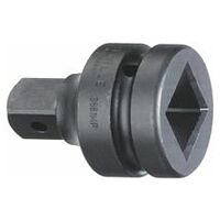 1-3/4″ Reductor L.70mm