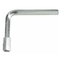 Cheie de prelungire pentru robinet, ½″, ¾″ 12.7, 19.05 mm