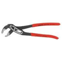 Alligator® water pump pliers, chemically blacked