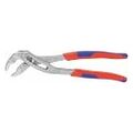Alligator® water pump pliers,chrome-plated with coated handles  250 mm