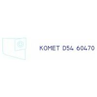 Sedlo vyměnitelné břitové destičky TK.WP-E.139-215.90°.CC.T-12