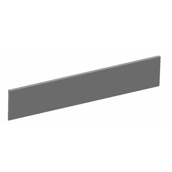 KOMET® circlip grooving blade HSS-Co5  A1,85 mm