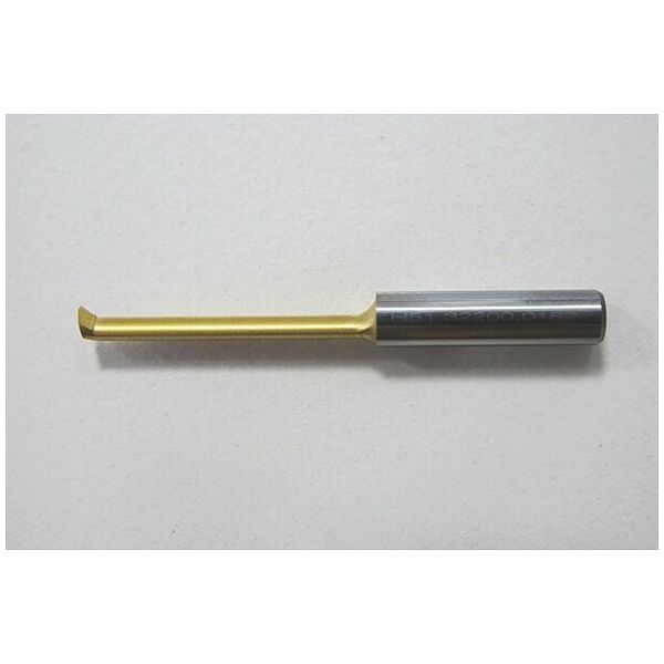 Nož za zarezovalno vrtanje KOMET® UniTurn®, desni  L<sub>2</sub> = 40 mm