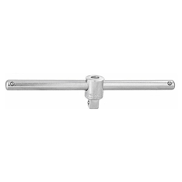 T-handle, 3/8 inch  165 mm