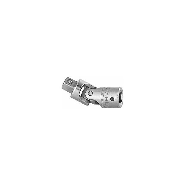 Universal joint, 1/4 inch  1/4