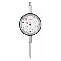 DIAL GAGE ANALOG 30MM D58MM