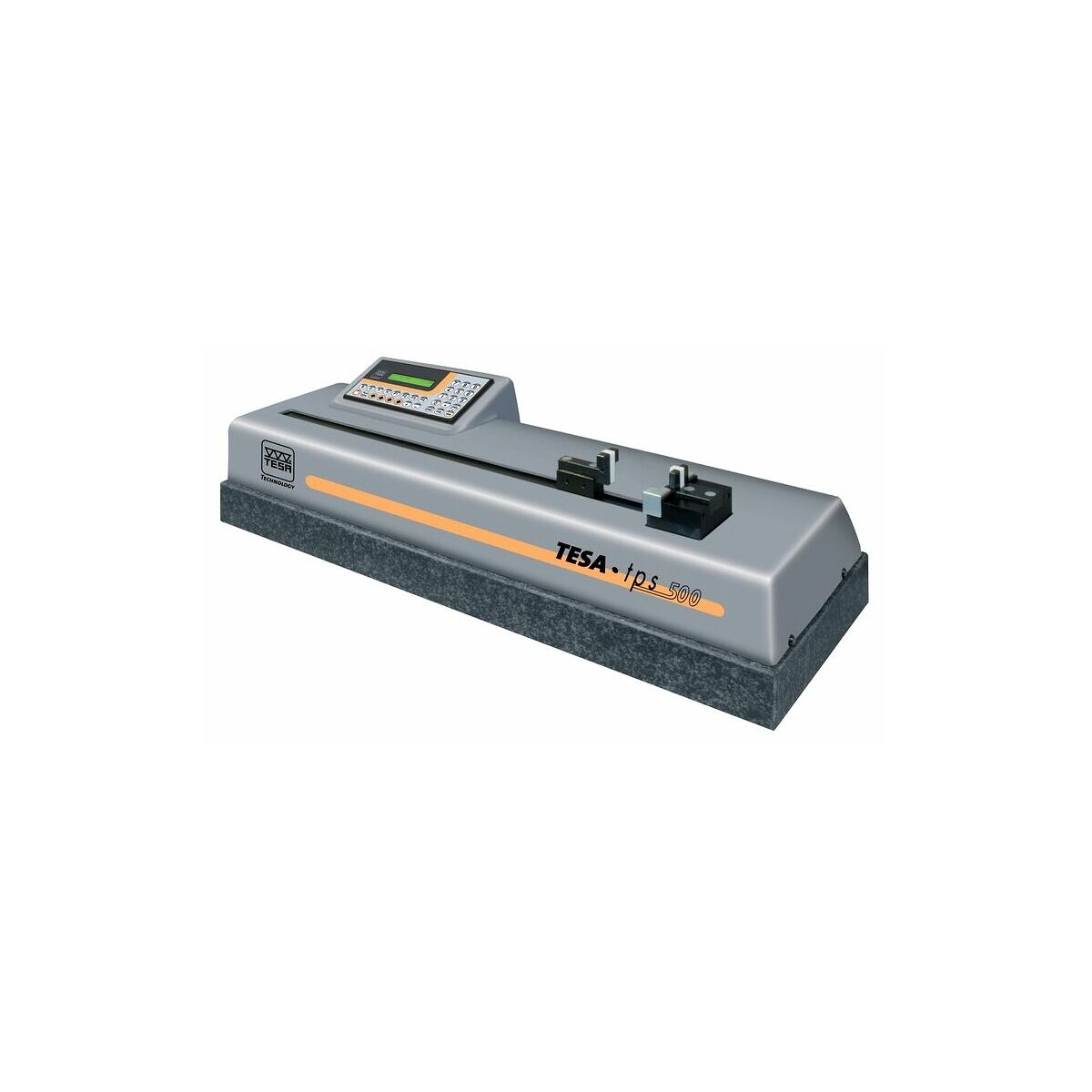 TPS 500 einfach kaufen | Hoffmann Group