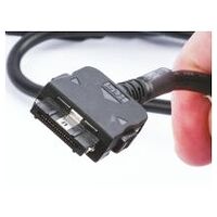 USB-kabel, RUGOSURF 10G/90G til computer