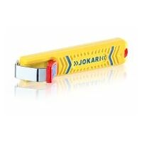 Cuchillo para cables JOKARI nº 27 Secura