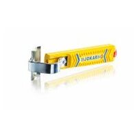 Cuchillo para cables JOKARI nº 35P