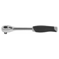Reversible ratchet, 3/8 inch with ejector  3/8