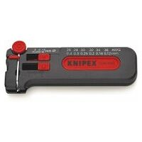 KNIPEX Mini-Abisolierer