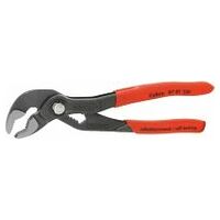 Water pump pliers Cobra® chemically blacked  150 mm