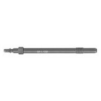 Diesel dummy glow plug, 10 mm, 58 g