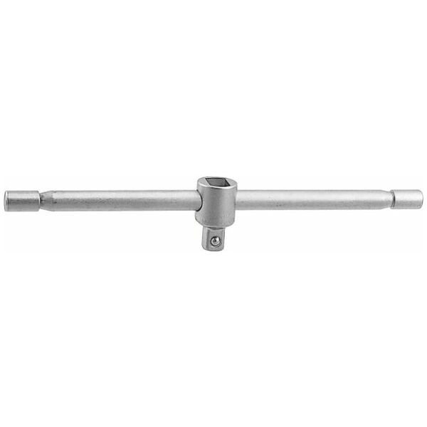 T-handle, 3/8 inch  200 mm