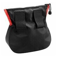 Carrying Bag for spare partsSafety Lock System