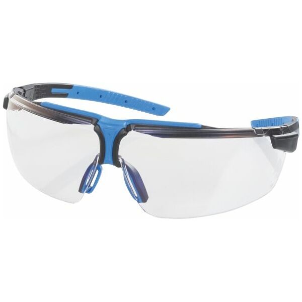 Comodi occhiali di protezione uvex i-3 AR