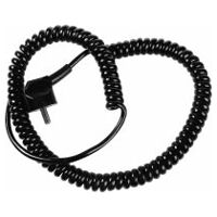Cablu spiralat