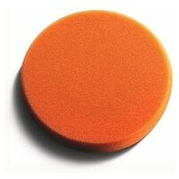 Poleringssvamp, orange