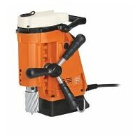 Carotteuse magnétique jusqu'à 40 mm - KBB 40