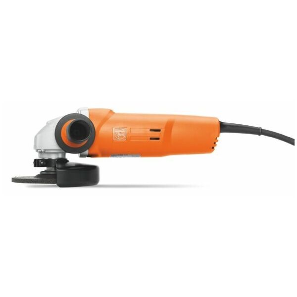 High-frequency 125 mm ⌀ angle grinder  782086
