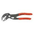 Water pump pliers Cobra® chemically blacked  125 mm