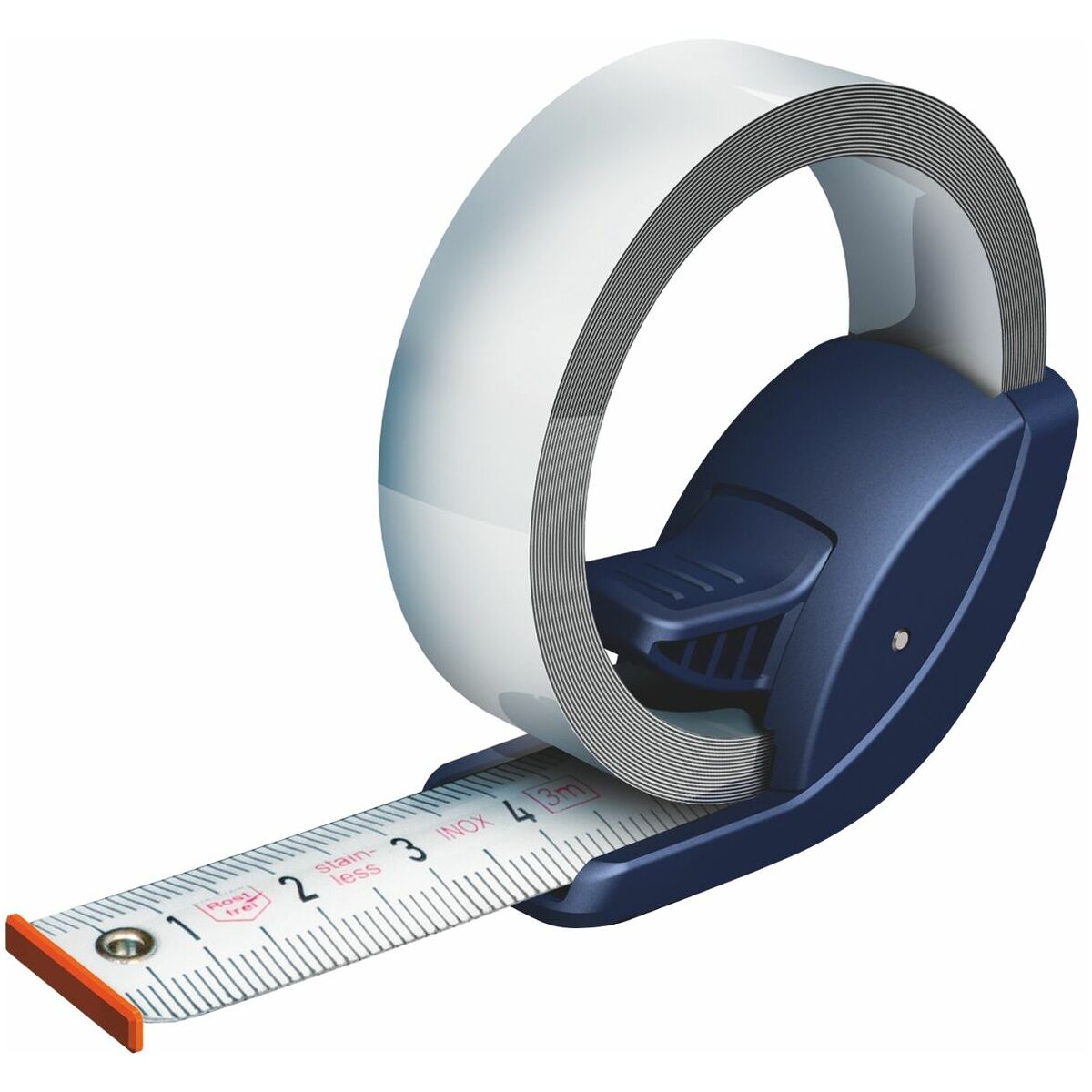 Stalen meetband ‘Quickmeter’  2 m