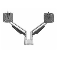 Multi-comfort double swivel arm for table-top fixing  2