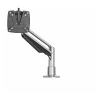 Multi-comfort swivel arm for table-top fixing  1