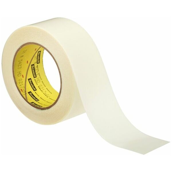 3M™ páska ze skelné tkaniny 5453, hnědá, 19 mm x 33 m