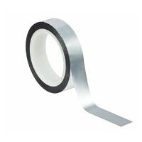 3M™ Polyesterová fólie Tape 850, stříbrná, 51 mm x 66 m, 0,05 mm