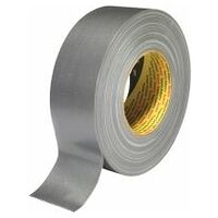 3M™ Extra Heavy Duty Duct Tape Y389, silver, 38 mm x 50 m