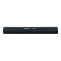 3M™ HDT-AN Tuburi termocontractabile cu perete gros cu adeziv, negru, 33/8 mm, 1 m