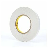 3M™ Removable Repositionable Tape 9415PC, Clear, 25.4 mm x 66 m