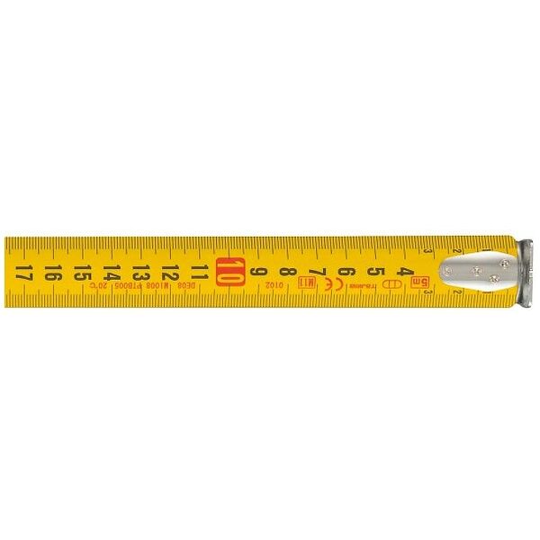 Tape measure extra sturdy