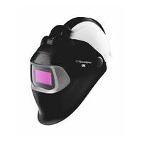 3M™ Speedglas™ Schweißmaske 100-QR, mit Schutzhelm und Schweißfilter 100V