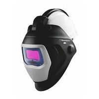 3M™ Speedglas™ Welding Helmet 9100-QR, with filter 9100V, with safety helmet