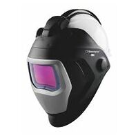 3M™ Speedglas™ Welding Helmet 9100 QR, with filter 9100XX, with safety helmet
