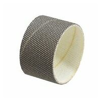 3M™ Manguito de diamante flexible 6440J, 15 mm x 30 mm, N40