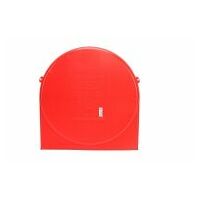 3M™ 1251-XR/iD iD-Full Range Marqueur - Courant, Rouge