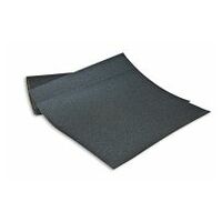 3M™ Wetordry™ foaie de hârtie de șlefuit 734, 230 mm x 280 mm, P220