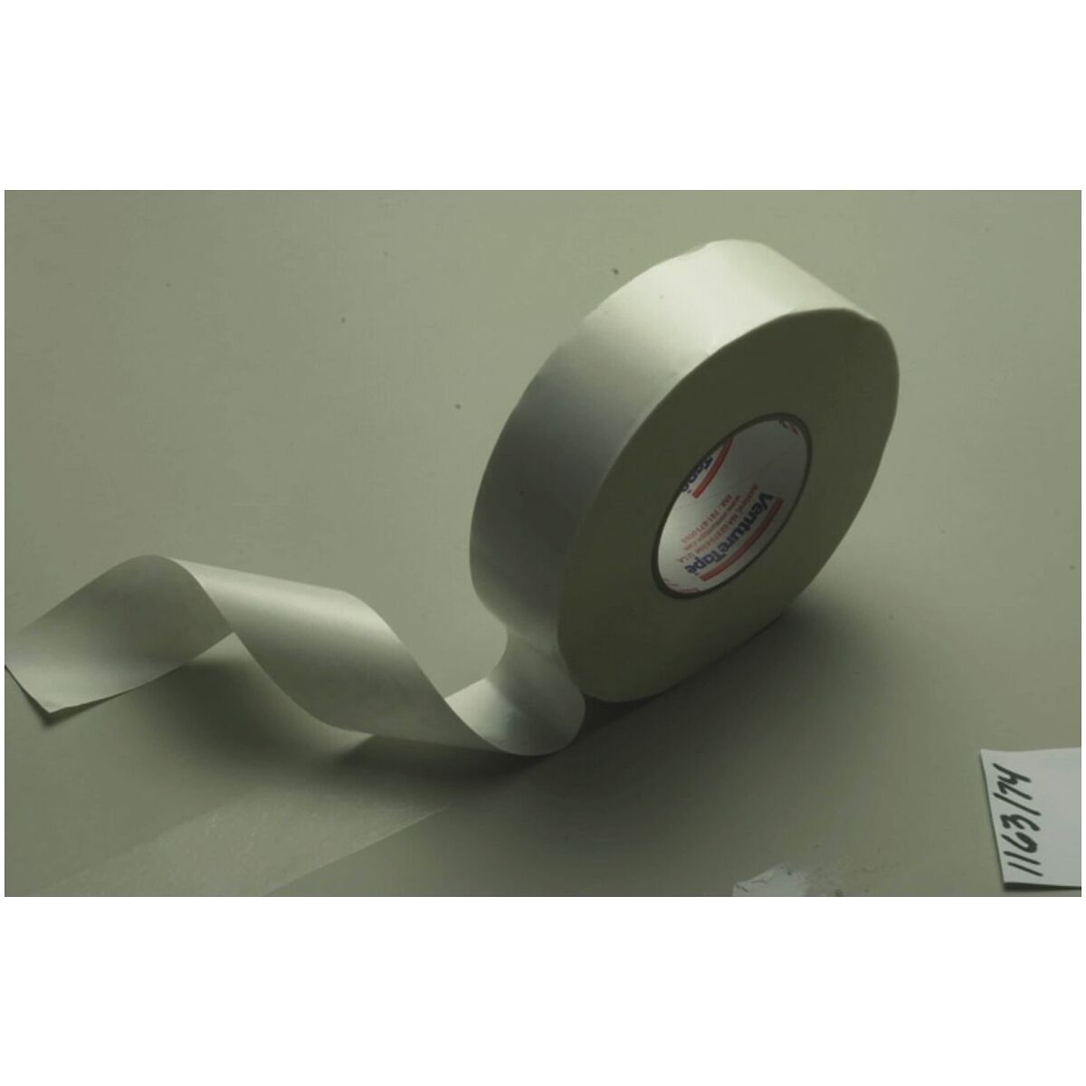 3M™ Venture Tape™ Doppelseitiges Klebeband mit PET Träger 1163