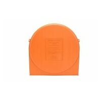 3M™ Dynatel™ 1250 Baliza Teléfono - Color Naranja