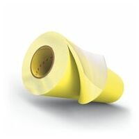 3M™ Klischeeklebeband E1315, gelb, 457mm x 4,5 m, 0,5 mm