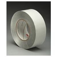 3M™ Aluminum Foil Tape 427, Silver, 305 mm x 55 m, 0.117 mm
