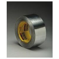 3M™ High Temperature Cinta de Aluminio 433L