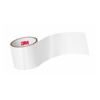 3M™ Polyesterfolie 8418, Weiß glänzend, 1220 mm x 198 m, 0,025 mm