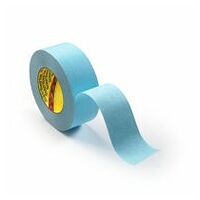 3M™ Sistema para Empalmes Repulpable R9993, Azul, 50 mm x 33 m, 0.07 mm
