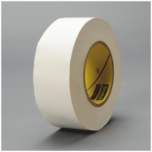 3M™Páska  ze skelné tkaniny 365, bílá, 25 mm x 54 m, 0,21 mm