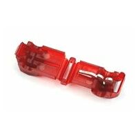 3M™ Scotchlok™ 951 Verbinder für steckbaren Abzweig, Rot, 600 V, max. 0,5 - 1 mm², 1000 Stück / Karton